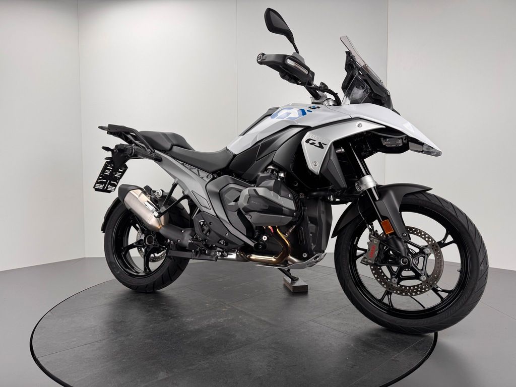 Fahrzeugabbildung BMW R1300 GS *TOP-AUSSTATTUNG *NEUWERTIG