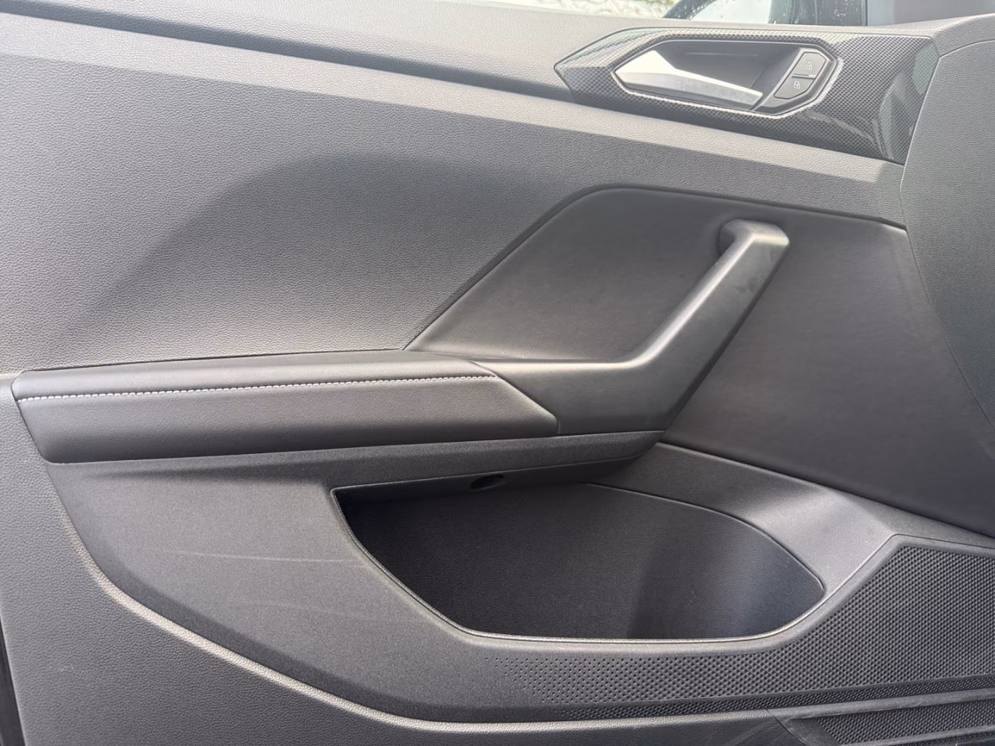 Volkswagen T-Cross Goal 1.0 TSI Navi ACC CarPlay, миниатюра 14