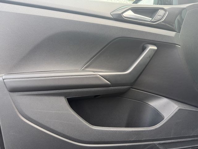 T-Cross Goal 1.0 TSI Navi ACC CarPlay