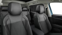 Volkswagen Tayron - Vorschau Bild 8