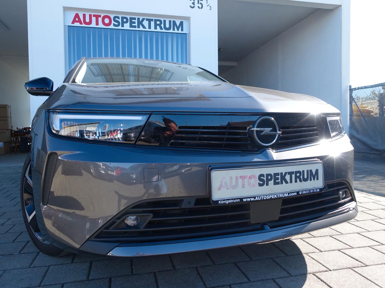 Opel Astra L Sports Tourer Elegance ACC/KAMERA/AHK