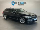 BMW 520 d*HEAD-UP*LED*R-KAMERA*LEDER*NAVI*SHZ - BMW 5er Reihe aus 2018