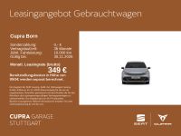 Cupra Born - Vorschau Bild 2