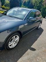 Audi A4 1.4 TFSI S tronic Avant -TÜV/HU-Neu Privat - Audi A4 Gebrauchtwagen in Krefeld