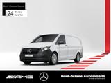 Mercedes-Benz VITO 116 neues Modell AHK KAM NAVI MBUX KLIMA