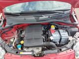 Fiat 500C 1.2 8V SPORT C SPORT - gebrauchte Fiat 500C aus dem Jahr 2019