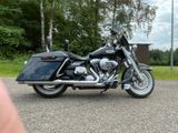 Harley-Davidson Road King Classic FLHRC  - HARLEY-DAVIDSON CLASSIC ROAD KING