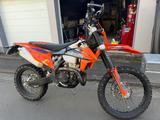 KTM EXC-F 350 - KTM 350 EXC F