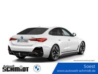 BMW i4 - Vorschau Bild 2