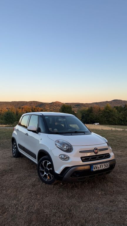 Image of Fiat 500L
