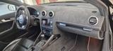 Audi RS3 8P 2.5 TFSI quattro - Carbon + Alcantara - Audi: Rs8