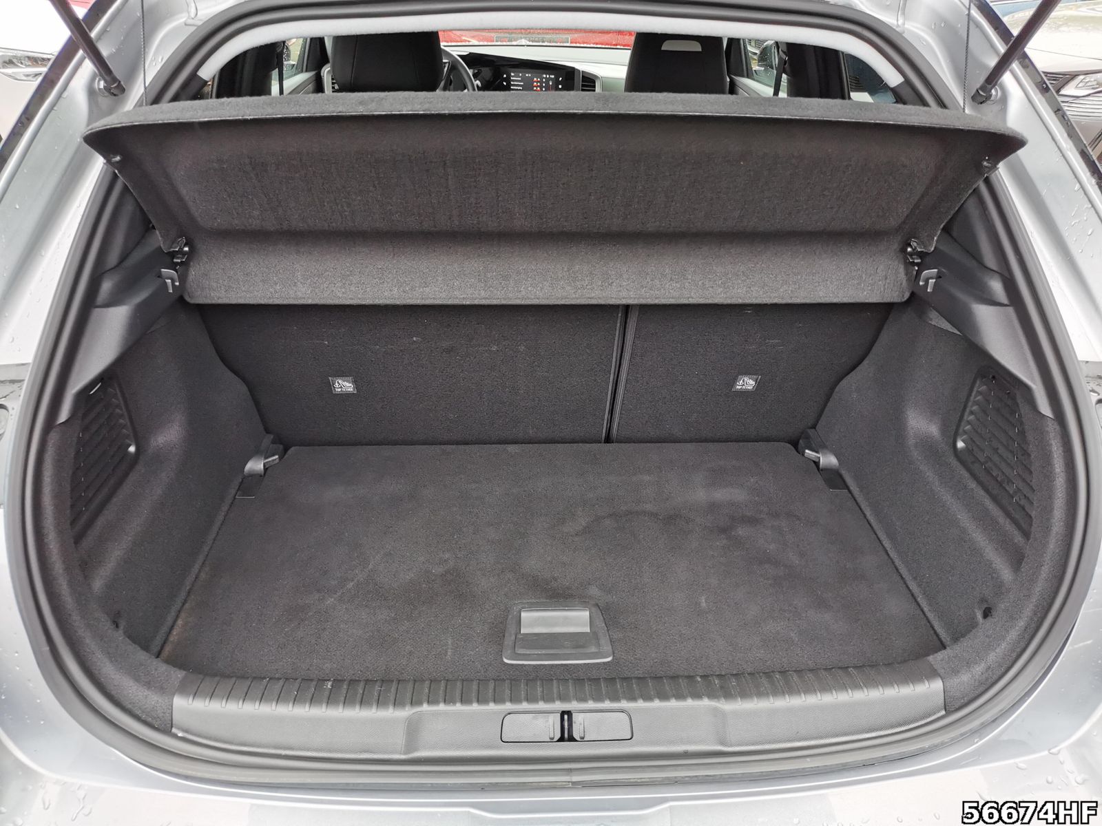 Fahrzeugabbildung Opel Mokka Elegance*Sitzhzg*PDC+CAM*LED*CARPLAY*