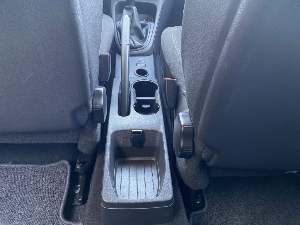 Fahrzeugabbildung Renault Captur ENERGY TCe 90 Experience *Sitzh.*PDC hint