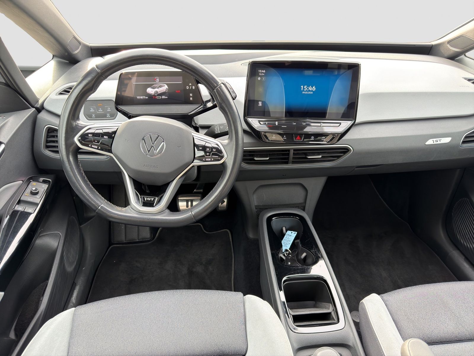 Volkswagen ID.3 - Bild 11