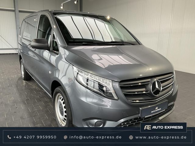 Mercedes-Benz Vito 119 CDI SELECT 4x4 kompakt+LED+Standhzg.+