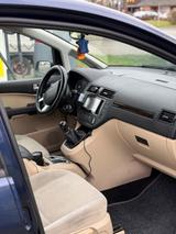 Ford C-Max 1,8 Ghia CVT-Autom. Ghia - Ford C-Max aus 2005: Ghia