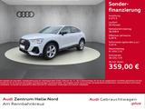Audi Q3 Sportback S line 35 TFSI S tronic - Audi Q3 in Halle