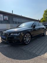 Audi A7 Sportback 3.0 TFSI quattro Vollausstattung - Audi A7 bis 10.000 Euro