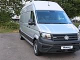 Volkswagen Crafter 35 Kasten 2.0 TDI L3H3 4M lang Superhoch - Volkswagen Kastenwagen hoch + lang T 4 l
