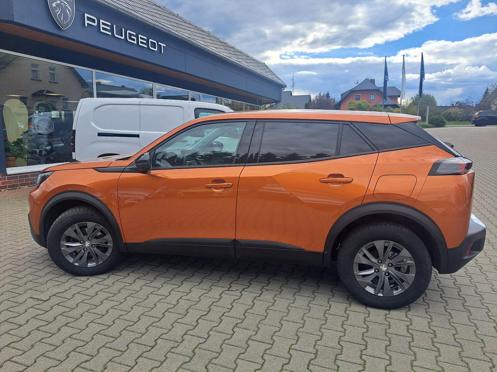 Peugeot 2008 Active Pack