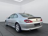 Peugeot 406 Coupe 135 - Peugeot 406 Gebrauchtwagen