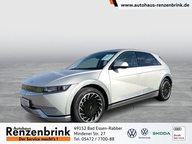 Ioniq 5 Techniq Elektro