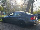 BMW 3er 320i - PDC - Navi - Tempomat - gepflegt - BMW aus 2007: 3er