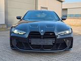 BMW M4 Coupe Competition Carbon Shadow Line 2.Hand - BMW M4: Sportwagen