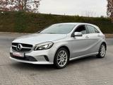 Mercedes-Benz A 180 CDI BlueEfficiency Garantie*LED*Navi*Leder - Mercedes-Benz A 180 in Dresden