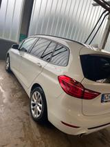 BMW 216d Gran Tourer SportLine/7 Sitze - BMW 216 in Köln