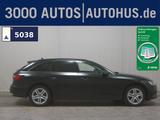 Audi A4 Avant 45 TDI Qu. Leder Navi LED ACC Ambiente