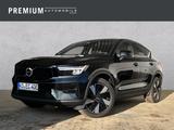 Volvo C40 Plus Recharge Pure Electric 2WD Winter-Paket - Volvo C40 aus 2024