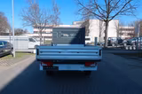 Mercedes-Benz Nr. A47 Sprinter 316CDI Pritsche DoKa / Navi / - Mercedes-Benz Sprinter: Doka Pritsche
