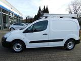 Citroën Berlingo Kasten L1*2 HAND*KLIMA*86 Tkm*TÜV 11/27 - Citroën Berlingo in Dortmund