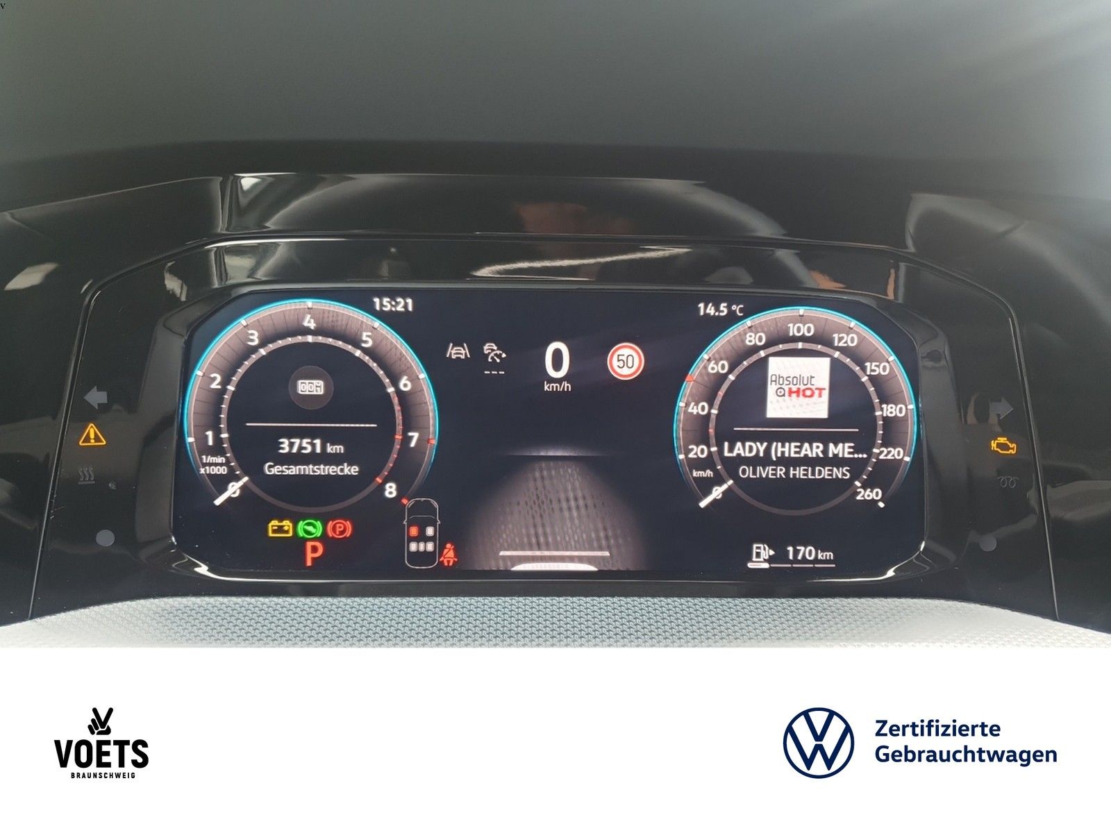 Volkswagen Golf - Bild 14