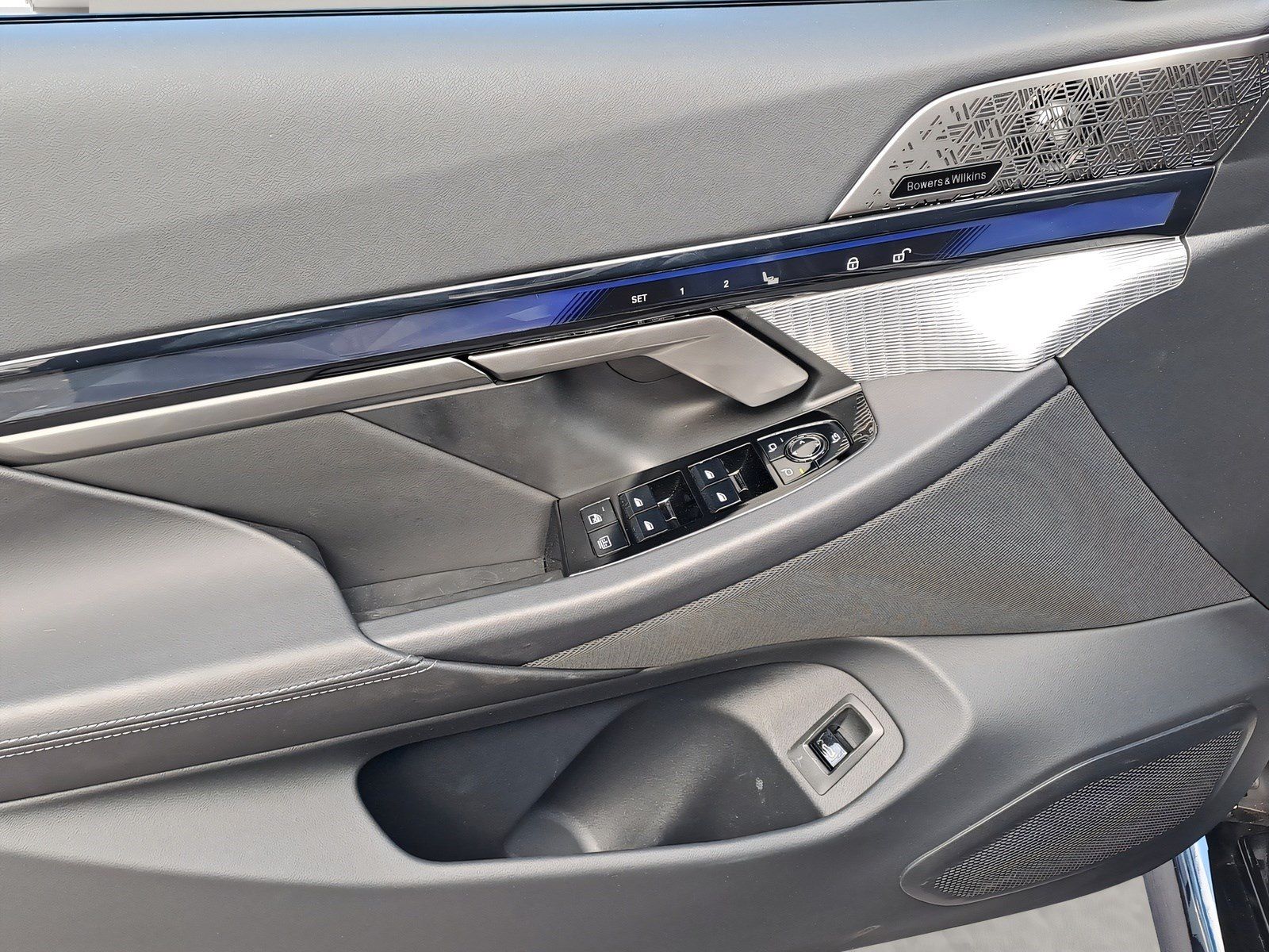 BMW M5 - Bild 19