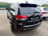 Jeep Grand Cherokee 3.0 CRD Overland 1.Hand - Jeep Grand Cherokee: 3.1