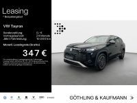 Volkswagen Tayron - Vorschau Bild 1