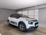Citroën C3 Shine Pack 1.2 83 PureTech PDC/SHZ/LED/DAB - Citroën C3 Gebrauchtwagen in Leipzig
