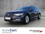 Volkswagen Passat Variant 2.0 TDI DSG 5JG/AHK/LED/NAV/ACC - Volkswagen Passat aus 2022