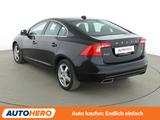 Volvo S60 2.4 D4 Summum AWD Aut.*NAV*ACC*CAM*PDC*SHZ* - Volvo S60: Limousine