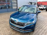 Skoda Kodiaq Style - Skoda Kodiaq in Duisburg
