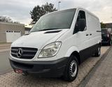 Mercedes-Benz Sprinter II Kasten 209/211/213/215 CDI