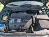Seat Siat Toledo 1,8-20V - Seat Toledo aus 2000