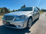 Mercedes-Benz CLC 180 Kompressor*1.Hd*Klima*SHZ*Teilleder*Temp - Mercedes-Benz CLC-Class aus 2008