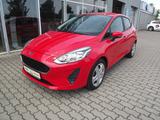 Ford Fiesta Cool & Connect*Winterpaket* - Ford: Fies
