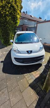 Peugeot 107 Street Racing Cool 70 Street Racing Cool - Peugeot 107 Kleinwagen 70 street racing mit Benzin-Antrieb