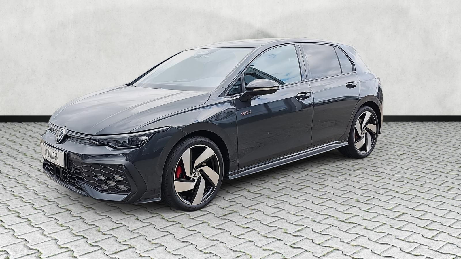 Volkswagen Golf 2.0 TSI DSG GTI / IQ.Light / Rückfahrkamera foto 18