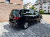 Volkswagen Sharan 2.0 TDI, 184PS, Stdhzg, elektr. Türen +++ - VW Sharan in Essen