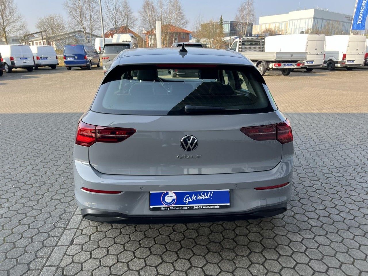 Volkswagen Golf - Bild 5